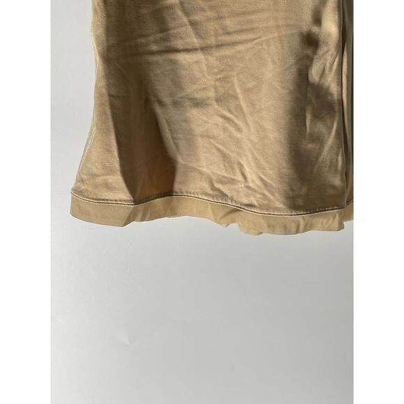 Spanx Slimpicity Nude Top Size Small - Picture 5 of 6